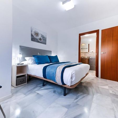 Holidays2Malaga Salitre Cerca Estacion Ave & Fibra Wifi Екстериор снимка